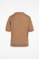 Gela Crew Neck T-shirt