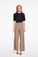 Gela Crew Neck T-shirt