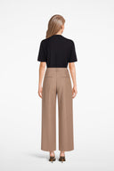 Gela Crew Neck T-shirt