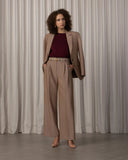 Gela Crew Neck T-shirt