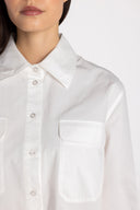 The Jane Long Sleeve Shirt