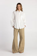 The AM To PM Boyfriend Shirt