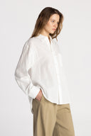 The AM To PM Boyfriend Shirt