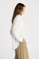 The AM To PM Boyfriend Shirt