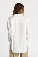 The AM To PM Boyfriend Shirt