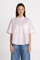 The Jane Short Sleeve Shirt