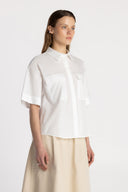The Jane Short Sleeve Shirt