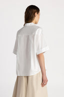 The Jane Short Sleeve Shirt