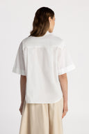 The Jane Short Sleeve Shirt