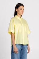 The Jane Short Sleeve Shirt