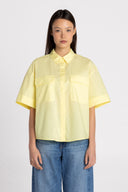 The Jane Short Sleeve Shirt