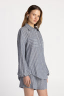 The Weekender Shirt