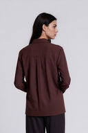 Autumn Bloom Shirt