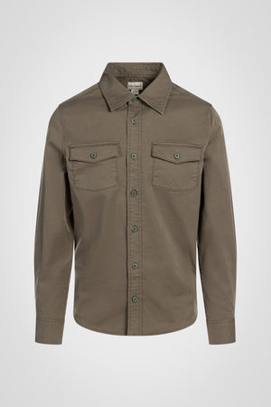Ensis Green