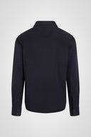 Refined Utility Overshirt