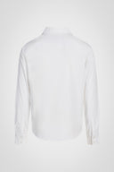 Refined Utility Overshirt