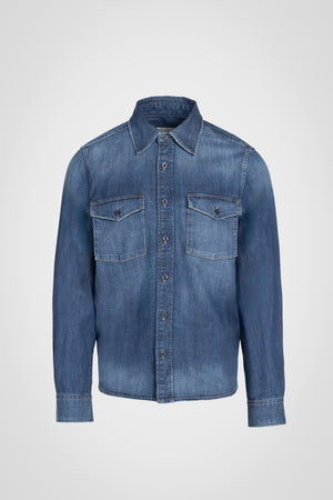 Dark Wash
