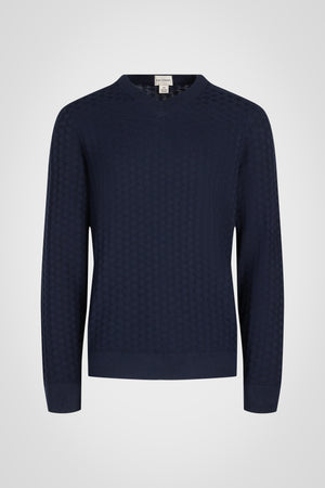 Deep Navy