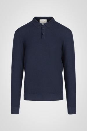 Deep Navy