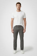 Mercer Stretch Twill Chino