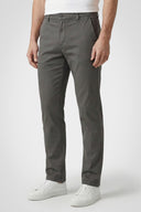 Mercer Stretch Twill Chino