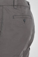 Mercer Stretch Twill Chino