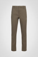 Mercer Stretch Twill Chino