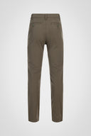 Mercer Stretch Twill Chino