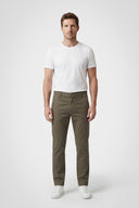 Mercer Stretch Twill Chino