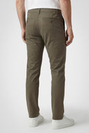 Mercer Stretch Twill Chino