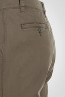 Mercer Stretch Twill Chino