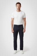 Mercer Stretch Twill Chino