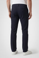Mercer Stretch Twill Chino