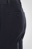 Mercer Stretch Twill Chino