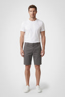 Mercer Stretch Twill Short