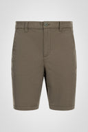 Mercer Stretch Twill Short