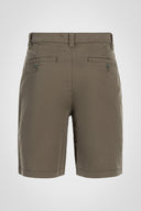 Mercer Stretch Twill Short