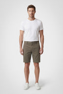Mercer Stretch Twill Short