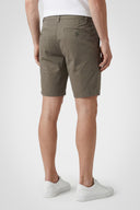 Mercer Stretch Twill Short