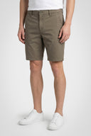 Mercer Stretch Twill Short