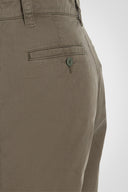 Mercer Stretch Twill Short