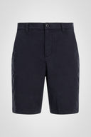 Mercer Stretch Twill Short