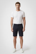 Mercer Stretch Twill Short