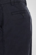 Mercer Stretch Twill Short