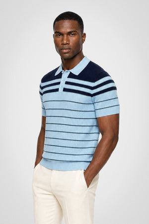 Skyway Stripe