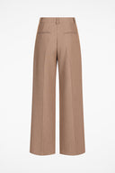 Linz Twin Pleat Trouser