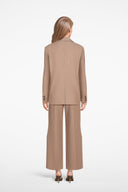 Linz Twin Pleat Trouser