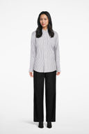 Linz Twin Pleat Trouser