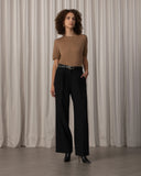 Linz Twin Pleat Trouser