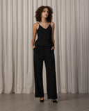 Linz Twin Pleat Trouser